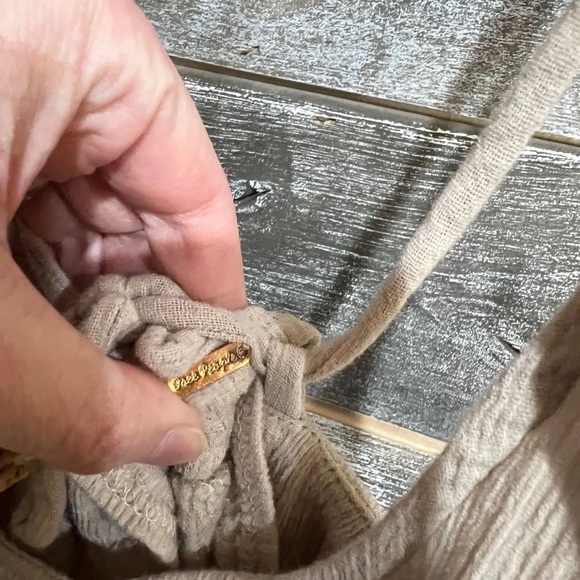 Free People Endless Summer Allure Maxi Dress - Picture 4 of 4